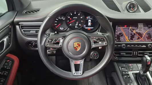 Porsche 마칸 2.9 GTS 2020 11