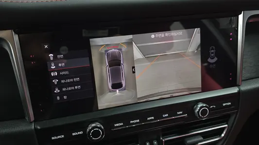 Porsche 마칸 2.9 GTS 2020 13