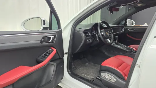 Porsche 마칸 2.9 GTS 2020 9