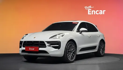 Porsche 마칸 2.9 GTS 2020 20