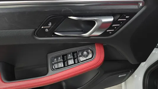 Porsche 마칸 2.9 GTS 2020 17