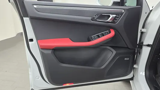 Porsche 마칸 2.9 GTS 2020 24