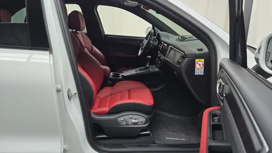 Porsche 마칸 2.9 GTS 2020 26