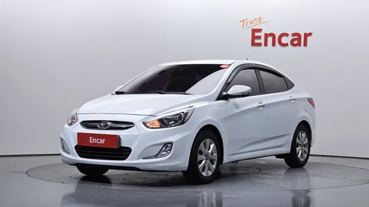 Hyundai () 1.4 VVT 2016