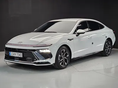 Hyundai (DN8) 2.0 2025