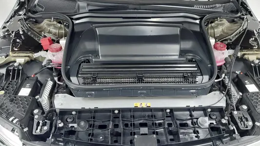 Mercedes-Benz EQS V297 EQS350 2022 6