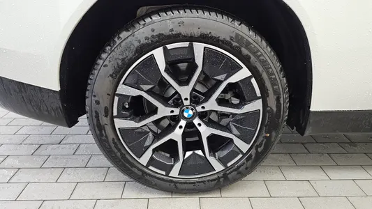 BMW X3 (G45) xDrive 20 2025 5