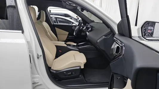 BMW X3 (G45) xDrive 20 2025 11
