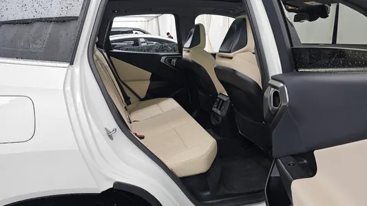 BMW X3 (G45) xDrive 20 2025 12