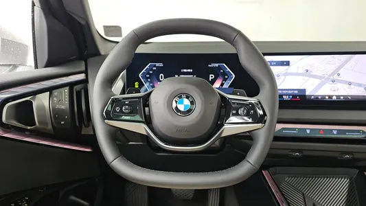 BMW X3 (G45) xDrive 20 2025 13