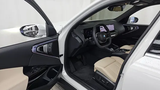 BMW X3 (G45) xDrive 20 2025 10