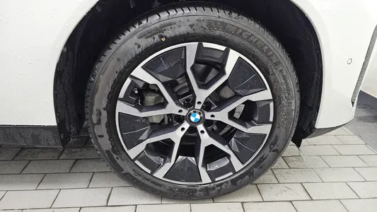 BMW X3 (G45) xDrive 20 2025 21