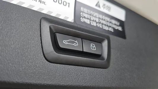 BMW X3 (G45) xDrive 20 2025 28