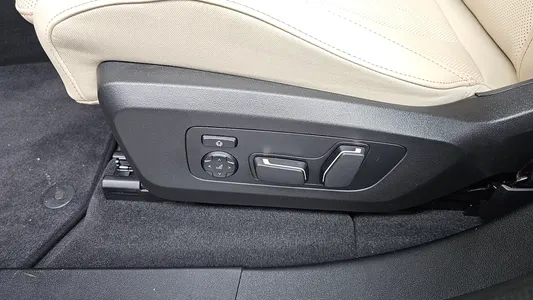 BMW X3 (G45) xDrive 20 2025 30