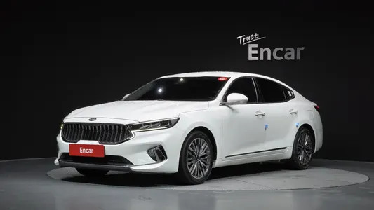 Kia K7 2.5 GDI 2019
