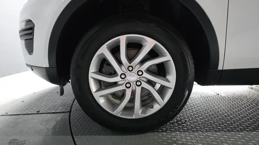 Land Rover 디스커버리 스포츠 2.0 TD4 SE 2019 4