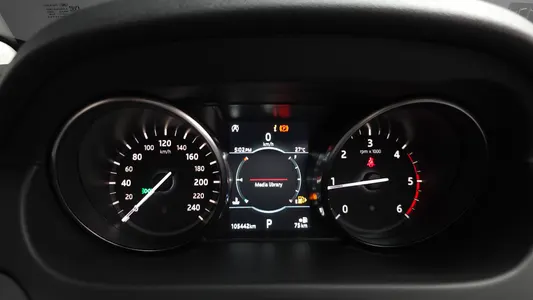 Land Rover 디스커버리 스포츠 2.0 TD4 SE 2019 7
