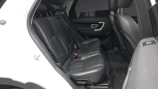 Land Rover 디스커버리 스포츠 2.0 TD4 SE 2019 10