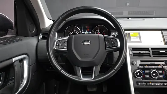 Land Rover 디스커버리 스포츠 2.0 TD4 SE 2019 12