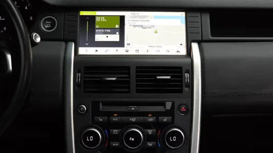 Land Rover 디스커버리 스포츠 2.0 TD4 SE 2019 13