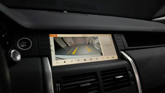 Land Rover 디스커버리 스포츠 2.0 TD4 SE 2019 14
