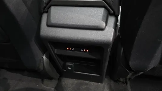Land Rover 디스커버리 스포츠 2.0 TD4 SE 2019 17