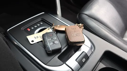 Land Rover 디스커버리 스포츠 2.0 TD4 SE 2019 26