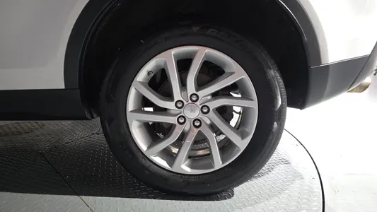 Land Rover 디스커버리 스포츠 2.0 TD4 SE 2019 21