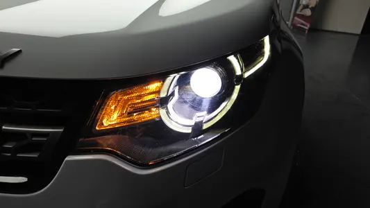 Land Rover 디스커버리 스포츠 2.0 TD4 SE 2019 22