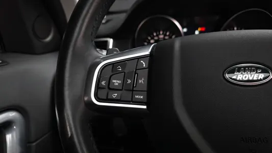 Land Rover 디스커버리 스포츠 2.0 TD4 SE 2019 33