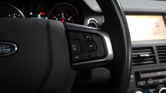 Land Rover 디스커버리 스포츠 2.0 TD4 SE 2019 34