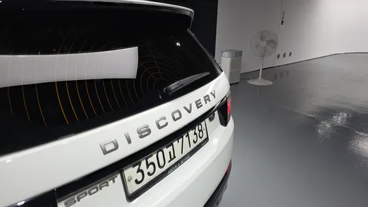 Land Rover 디스커버리 스포츠 2.0 TD4 SE 2019 41