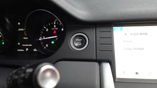 Land Rover 디스커버리 스포츠 2.0 TD4 SE 2019 39