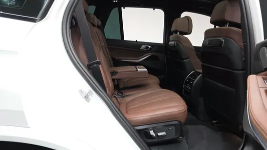 BMW X5 (G05) xDrive 40i M 2024 10