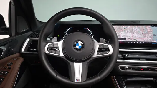 BMW X5 (G05) xDrive 40i M 2024 11