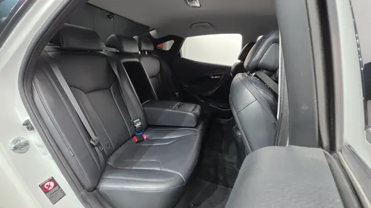 Hyundai Grandeur HG HG240 2015 19