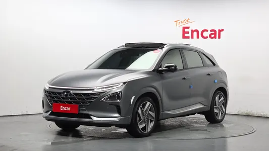 Hyundai 2024