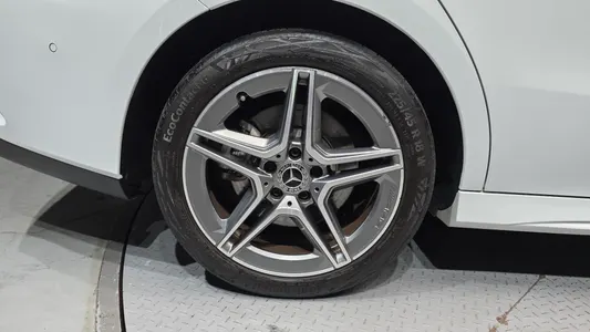 Mercedes-Benz CLA-Class C118 CLA250 4MATIC 2024 5