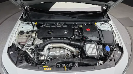 Mercedes-Benz CLA-Class C118 CLA250 4MATIC 2024 6