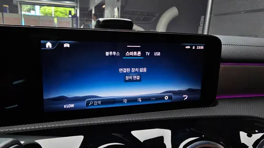 Mercedes-Benz CLA-Class C118 CLA250 4MATIC 2024 17