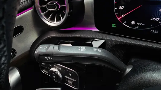Mercedes-Benz CLA-Class C118 CLA250 4MATIC 2024 19