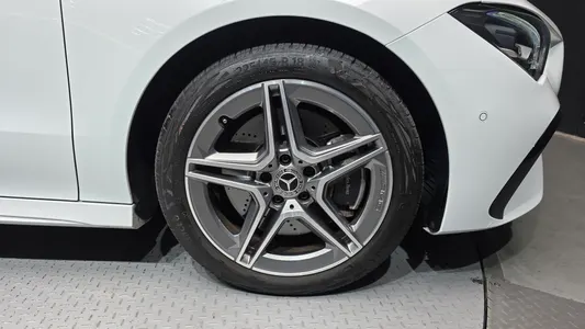 Mercedes-Benz CLA-Class C118 CLA250 4MATIC 2024 21