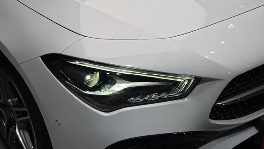 Mercedes-Benz CLA-Class C118 CLA250 4MATIC 2024 22