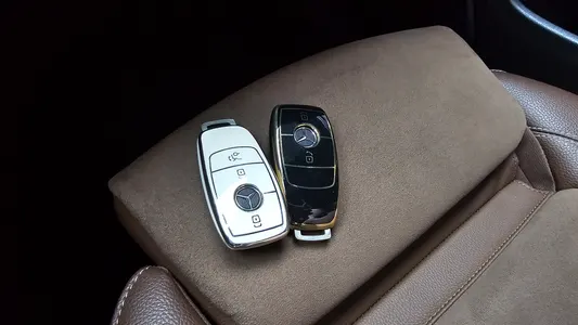 Mercedes-Benz CLA-Class C118 CLA250 4MATIC 2024 28