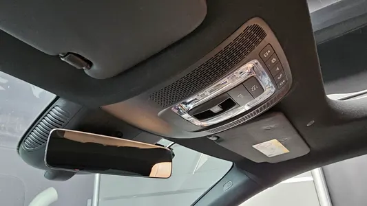 Mercedes-Benz CLA-Class C118 CLA250 4MATIC 2024 29