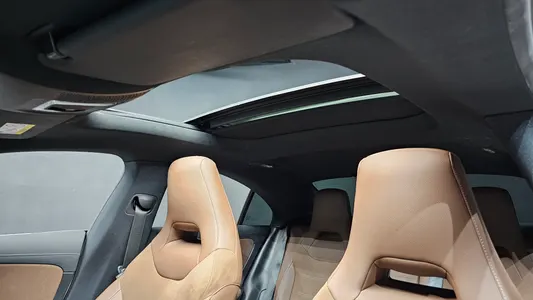 Mercedes-Benz CLA-Class C118 CLA250 4MATIC 2024 30