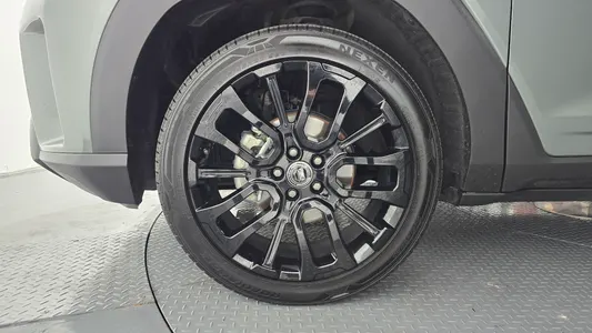 KG Mobility 토레스 1.5 4WD 2022 4