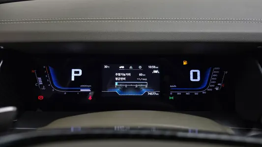 KG Mobility 토레스 1.5 4WD 2022 7