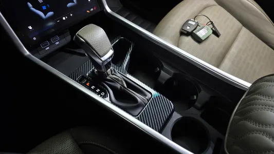 KG Mobility 토레스 1.5 4WD 2022 8