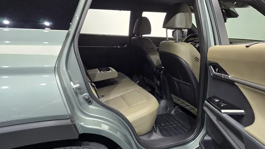KG Mobility 토레스 1.5 4WD 2022 10